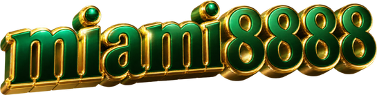 miami8888 Logo